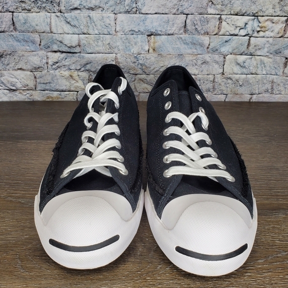 New Converse Jack Purcell Low 'Trail to Cove' - Picture 7 of 11